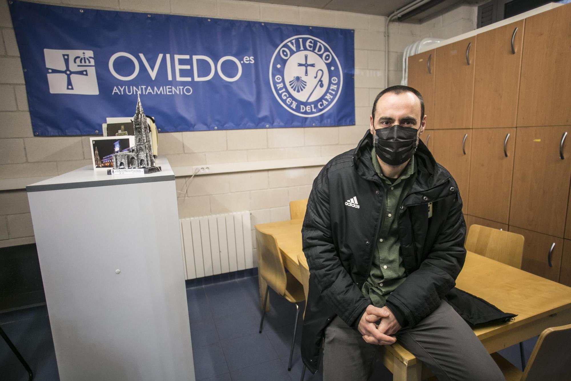 Las imágenes del Oviedo Femenino