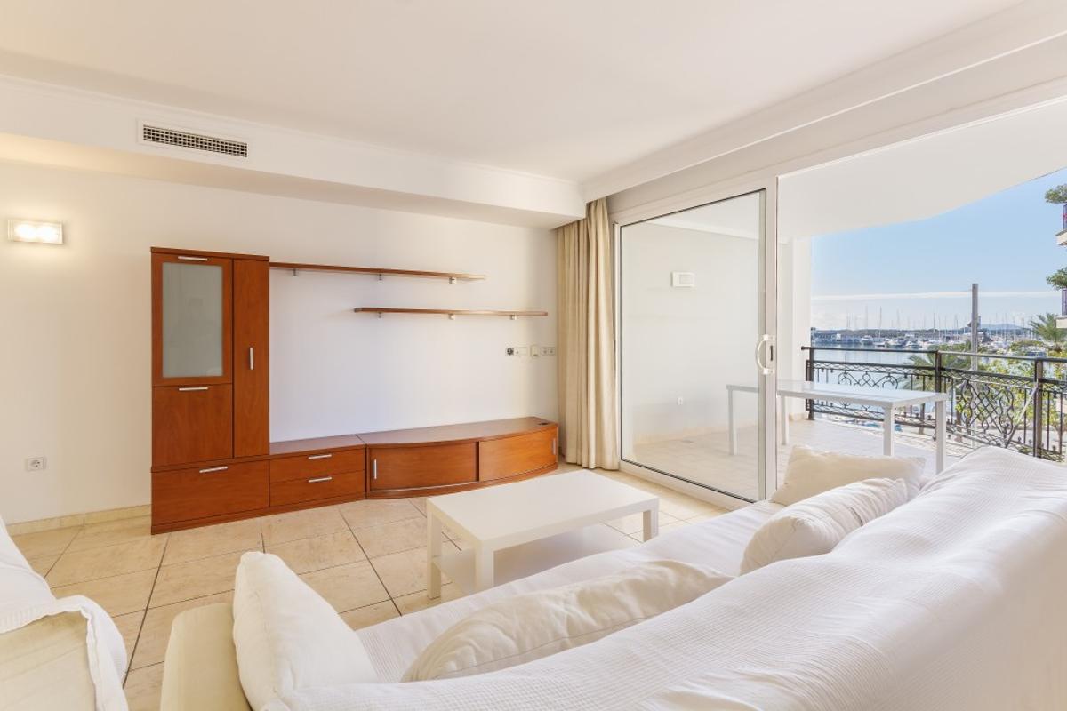 Piso en venta en Alcúdia.