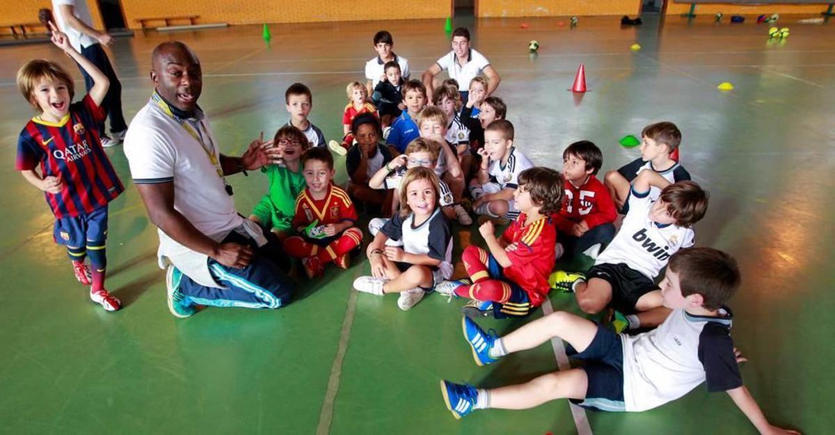 "Me faltó haber jugado con el Oviedo en Primera"