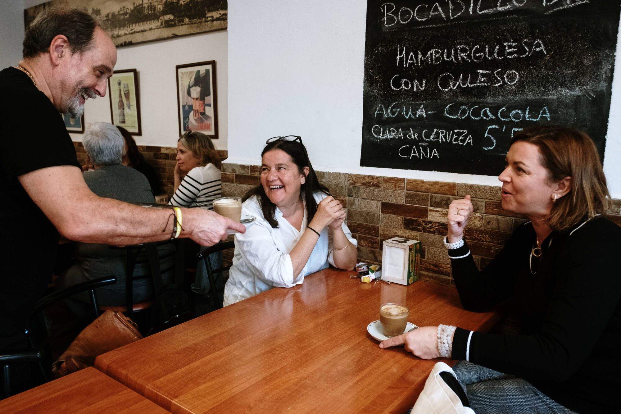 Bar La Última Parada