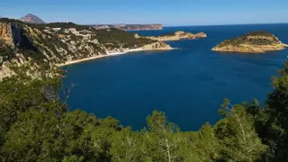 "Disfruta. Respeta. Siente": Xàbia lanza una campaña para promover el cuidado y respeto del entorno