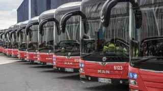 TMB incorpora a 217 nuevos conductores y eleva al 11% la presencia femenina en su plantilla de bus