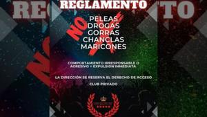 Festa a Torremolinos