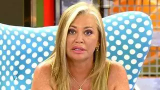 Belén Esteban habla sobre el robo que sufrió: “Se llevaron mi ropa interior”