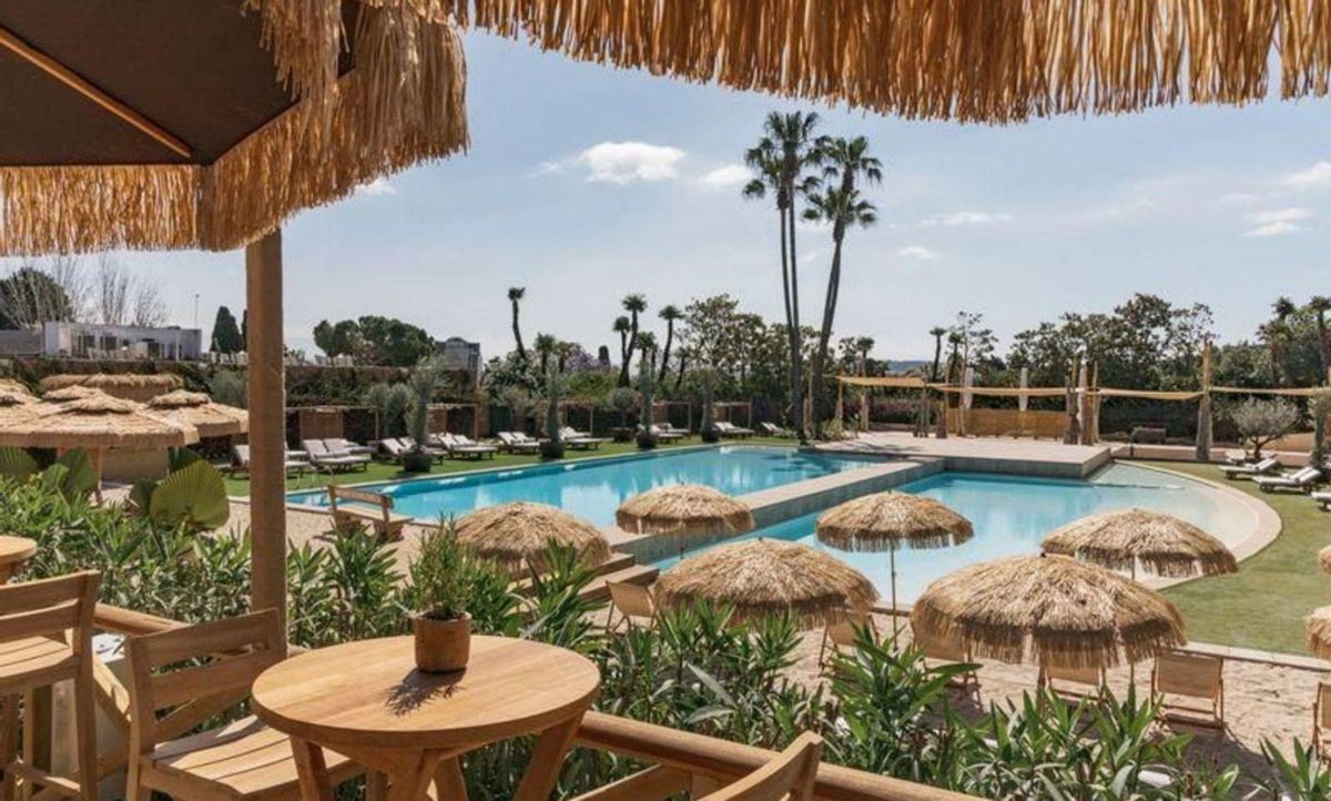 Els ‘beach clubs’ arrelen a BCN Els ‘beach clubs’ arrelen a BCN