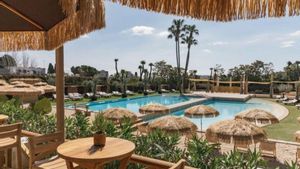 Els ‘beach clubs’ arrelen a BCN