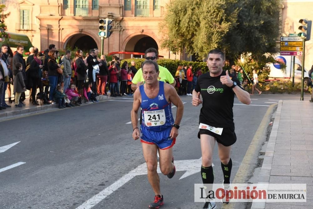 V Carrera Rotary-Ciudad de Murcia