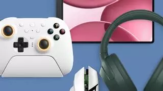 Los 20 mejores chollos de Amazon (22 de abril) del primer día de la Semana de la tecnología