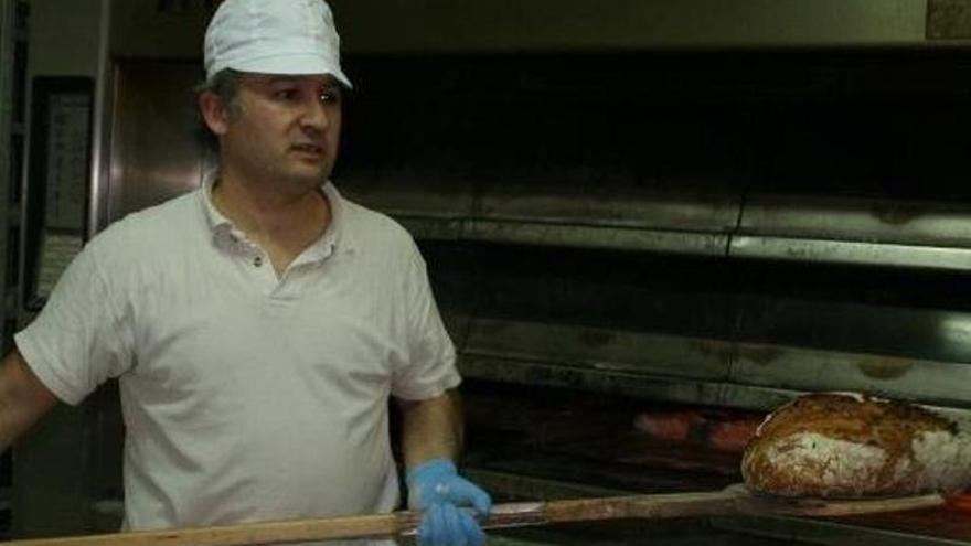 PANADERÍA ECOLÓGICA | La primera panadería ecológica de Santiago