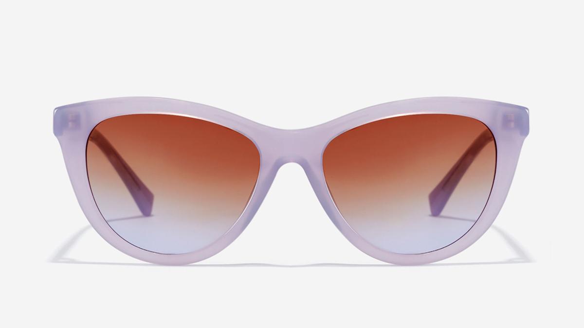 Estas son las gafas de sol que nunca pasan de moda y sientan bien a todas
