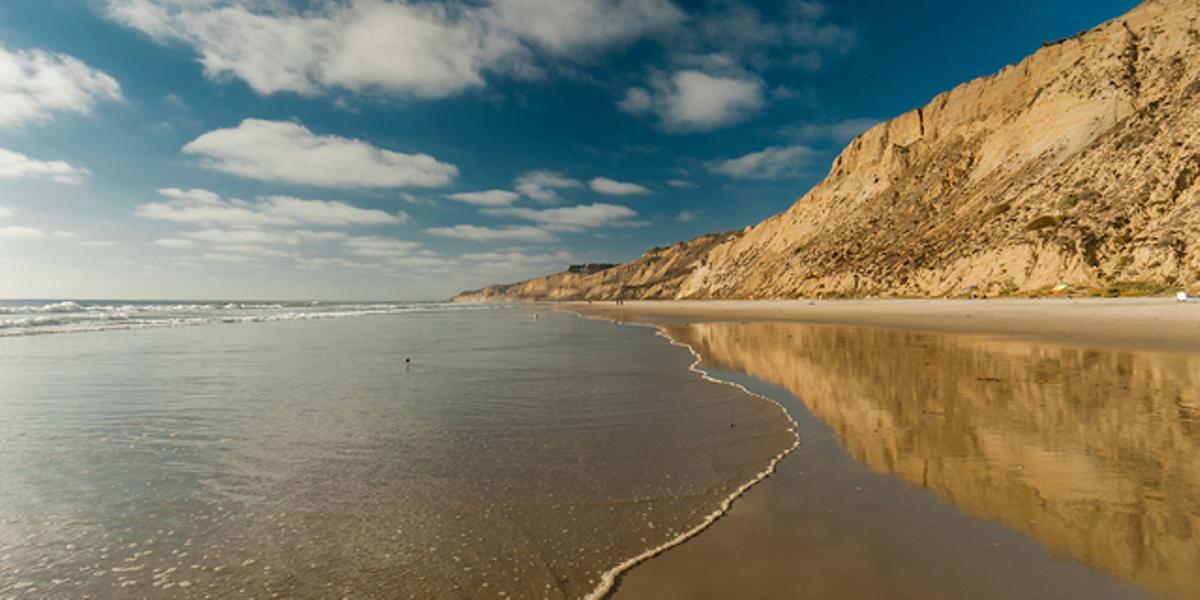 Las 10 playas nudistas más espectaculares del mundo