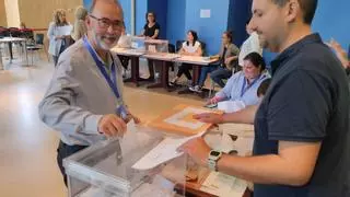 Resultado de las elecciones en El Campello: Juanjo Berenguer (PP) mejora sus resultados y mantendrá la Alcaldía de El Campello