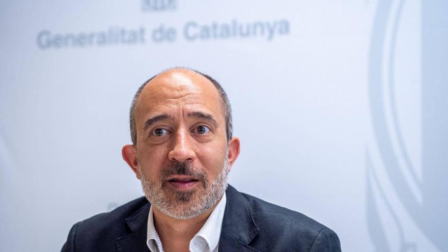 Aloy alerta del perill de les notícies falses i de l’ús que fa l’extrema dreta de les xarxes socials