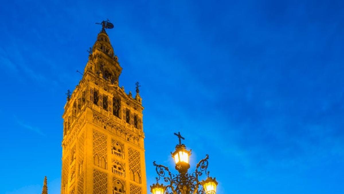 Cosas que solo se pueden hacer en Sevilla