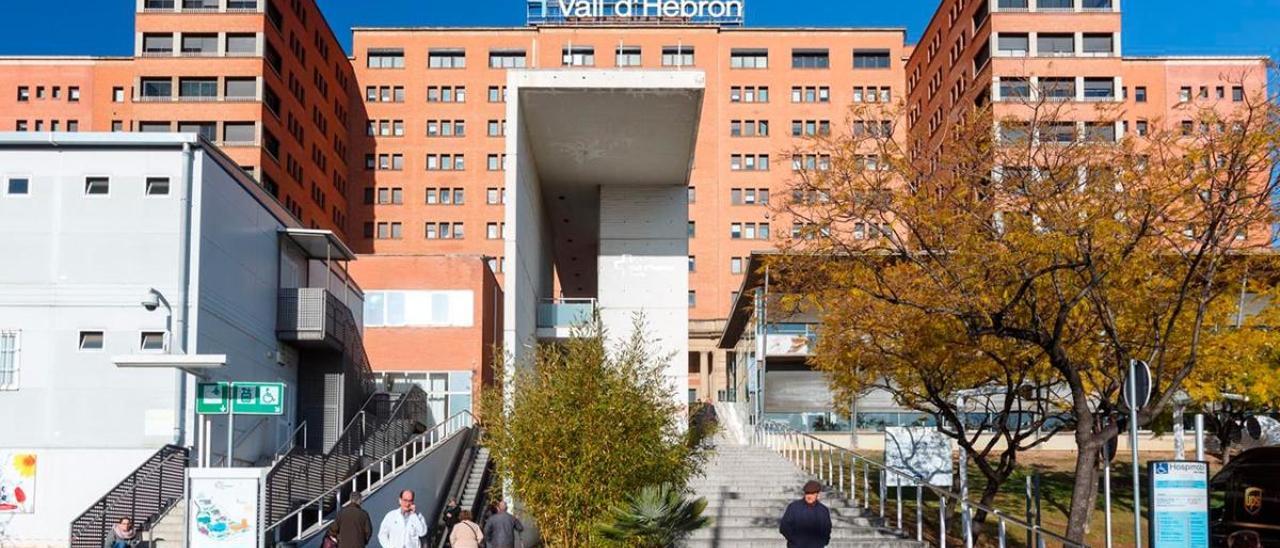 El Hospital Vall d&#039;Hebrón, en Barcelona, autorizado para las CAR-T.