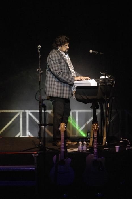 CONCIERTO DE ALAN PARSONS