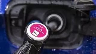 El diésel más caro de España está en una gasolinera de Alicante