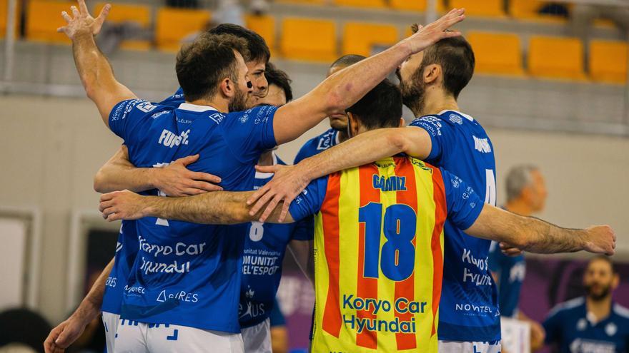 Léleman Conqueridor rescata otro tie-break a domicilio