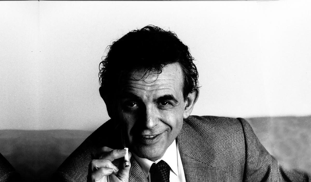 El pòdcast d’EL PERIÓDICO: 20 anys sense Terenci Moix