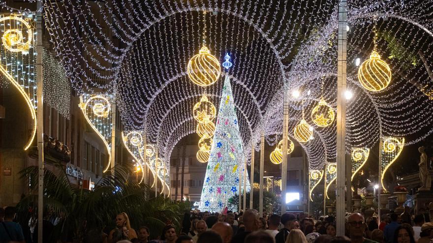 Estos son los festivos en el mes de diciembre: Canarias pierde uno