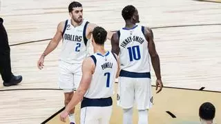 Campazzo, fuera de la NBA; los Mavs van a por Kemba Walker