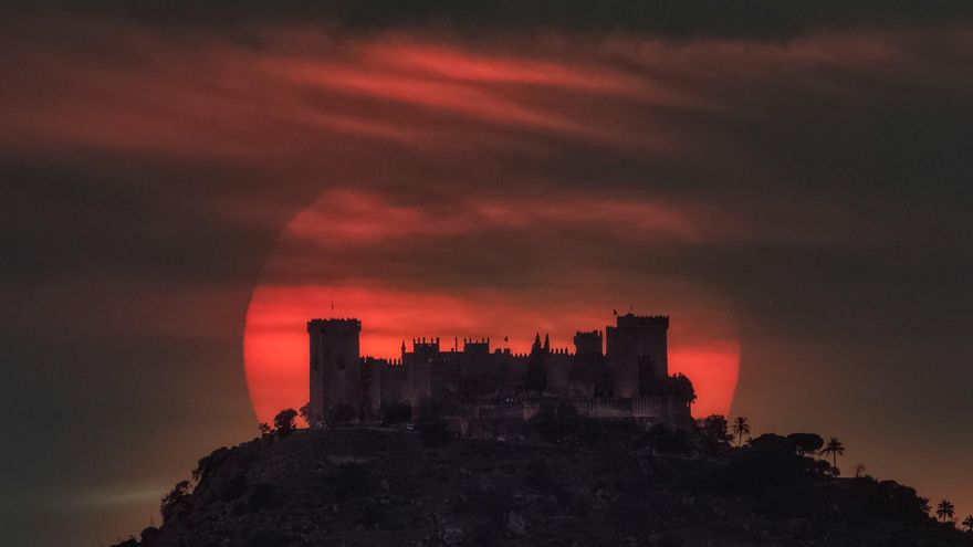 National Geographic elige los castillos más bonitos de Andalucía y uno de Córdoba está entre ellos
