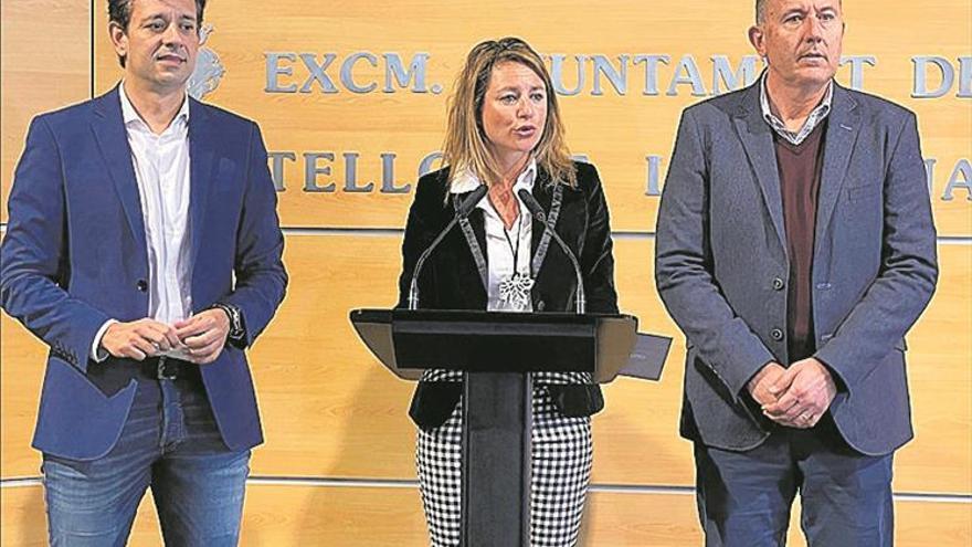 El PP ataca la gestión del gobierno en Sanidad