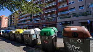 Centenars  de recàrrecs sobre la taxa de residus podrien ser reemborsats