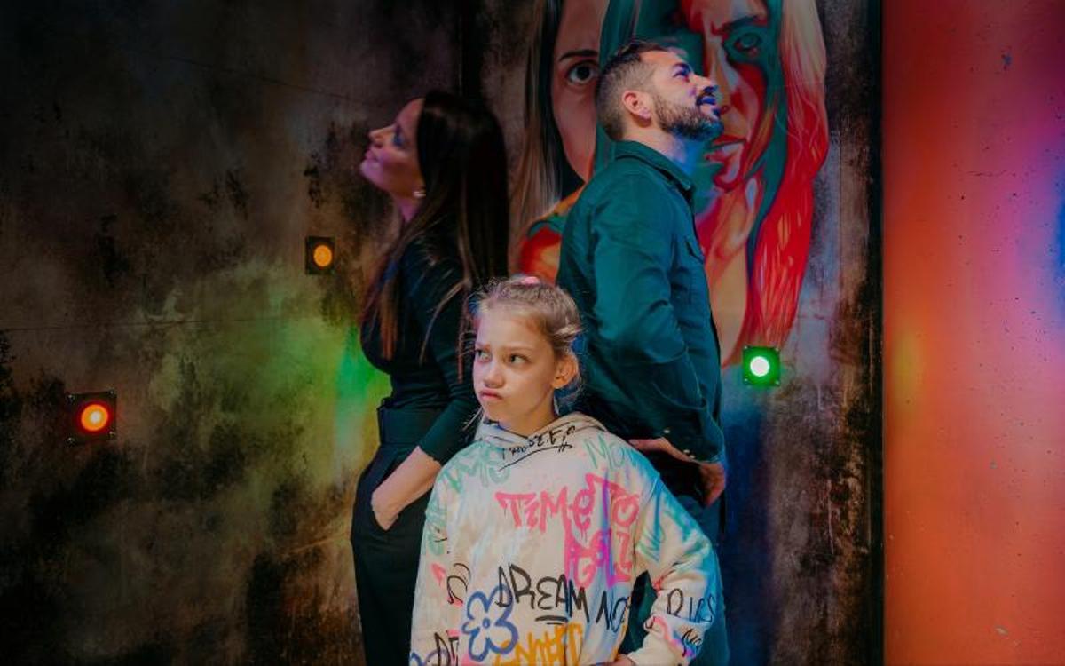 Esta propuesta intergeneracional, se presenta como el plan perfecto para grupos de amigos, familias o incluso eventos corporativos