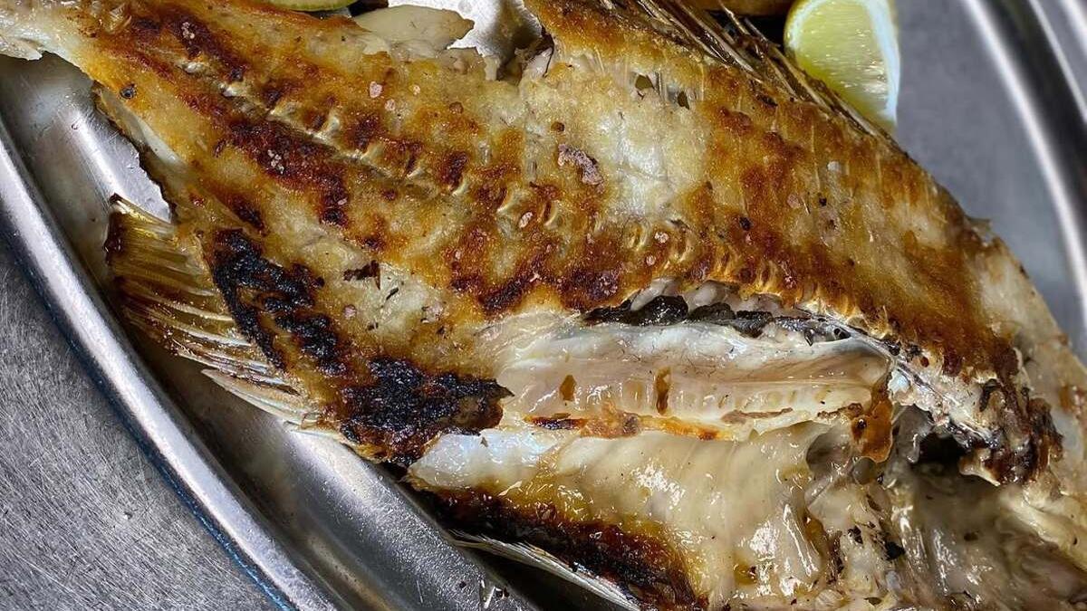 Una parada obligatoria en Tenerife para los amantes del pescado fresco