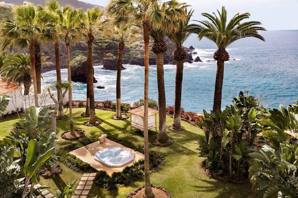 Instalaciones Precise Resort Tenerife
