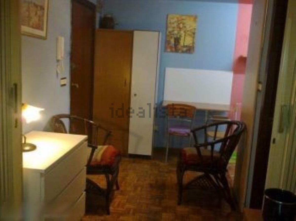 El piso más barato de Asturias se alquila en Gascona (Oviedo) por 195 euros