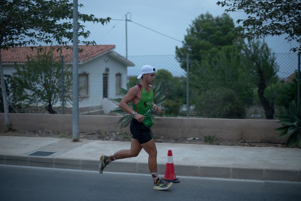 Todas las imágenes de la Burro Trail de Cartagena
