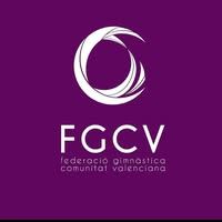 logo federación de gimnasia