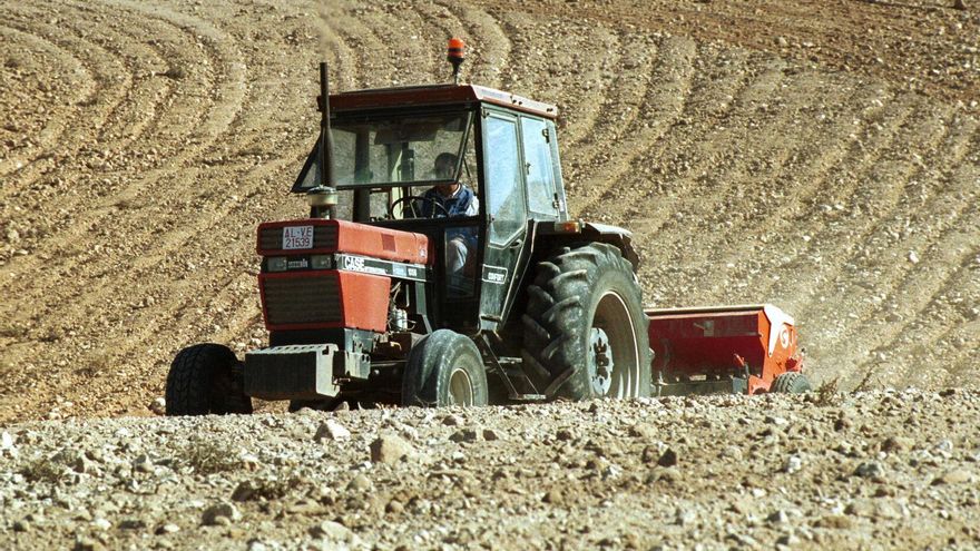 Pago de ayudas directas de la PAC: Casi ocho mil agricultores zamoranos beneficiados