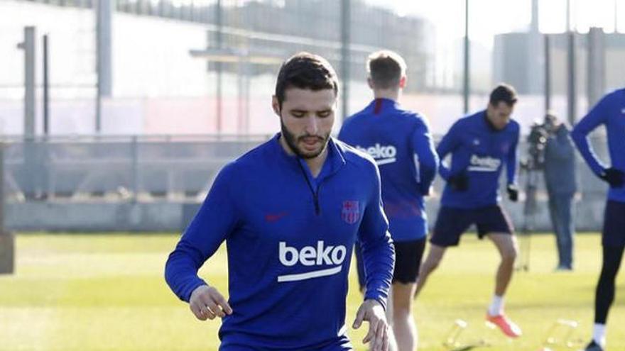 Quique Setién cuenta con Abel Ruiz