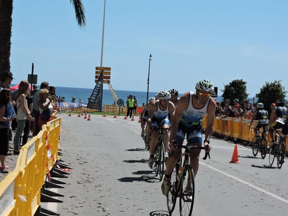 Copa del Rey de Triatlon - XXXII Triatlón Marqués