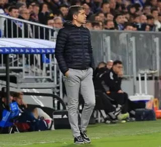 Hidalgo: «Yeremay es un talento puro, le necesitamos en este estado»