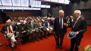 El exministro Otero Novas: "Debemos controlar la entrada de musulmanes en España, y preocuparnos por localizar a los que ya están en el país"