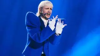 El concursante de Países Bajos en Eurovisión no participará en el ensayo que puntúa el jurado