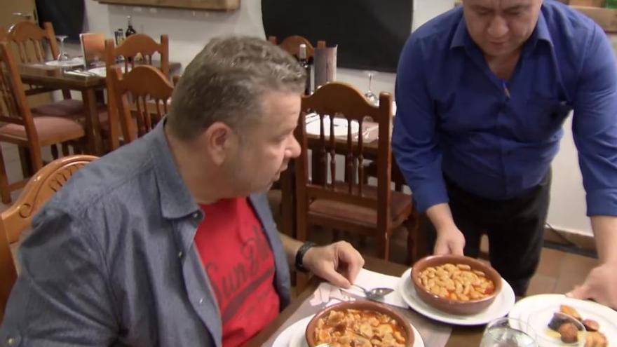 &#039;Pesadilla en la cocina&#039;: Fabada de bote y premios falsos