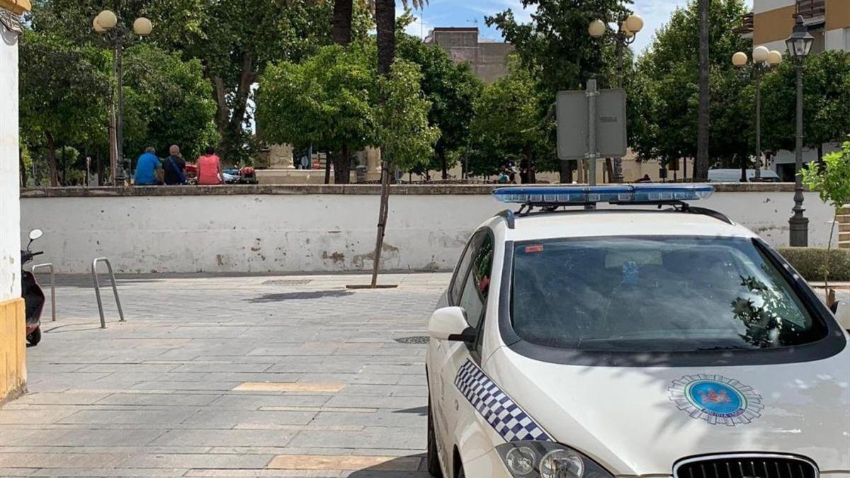 Coronavirus en Córdoba: la Policía Local pone más de 200 denuncias por incumplir el estado de alarma