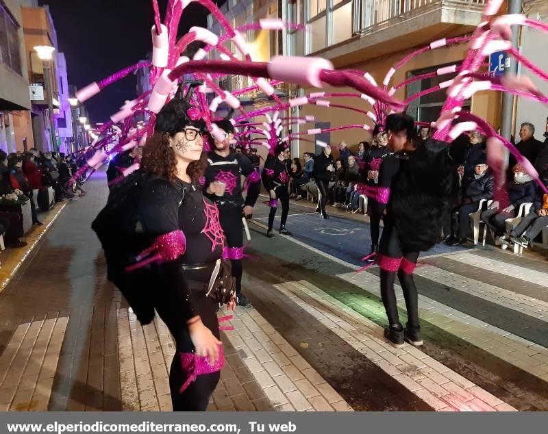 CARNAVAL DE ALCALÀ