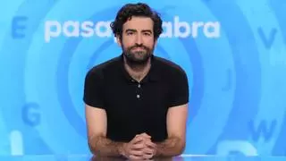 Bombazo en "Pasapalabra": el jefe de guion desvela toda la verdad sobre el bote de Rafa