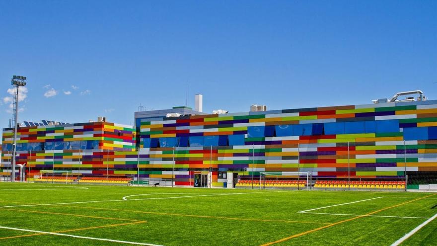 El campus de verano más deportivo está en Arena Alicante