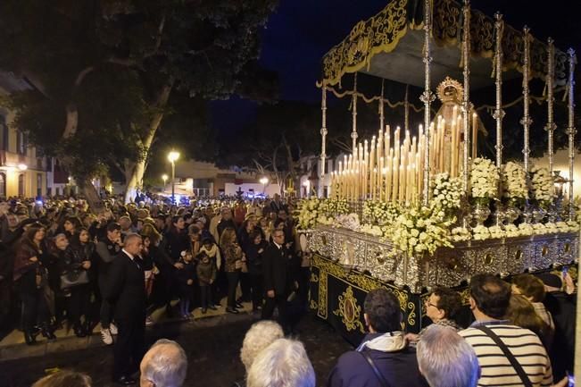 Procesión del Cristo de la Salud y la Esperanza ...