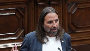 Jordi Albert optarà a ser el candidat d’ERC davant la incògnita de Rufián