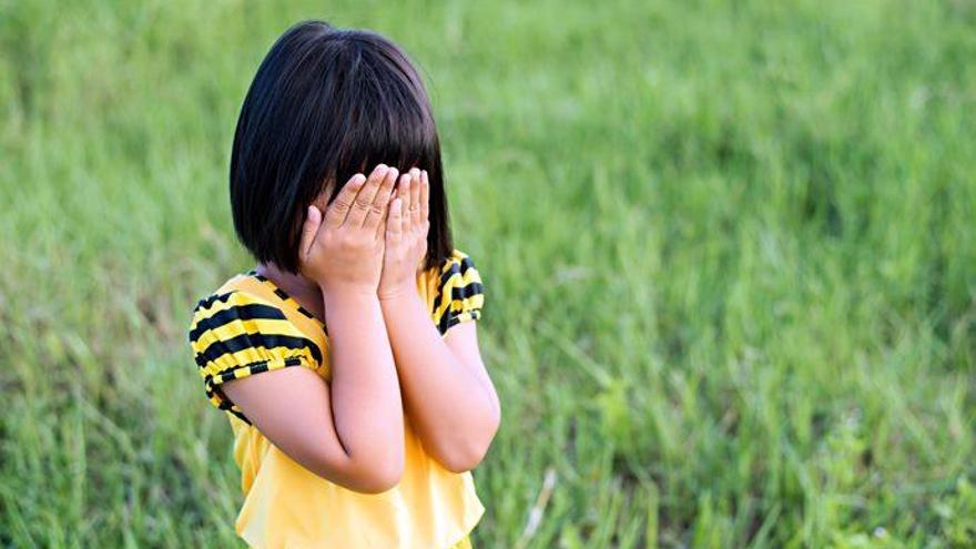 Los miedos de los niños: ¿cómo surgen y por qué?