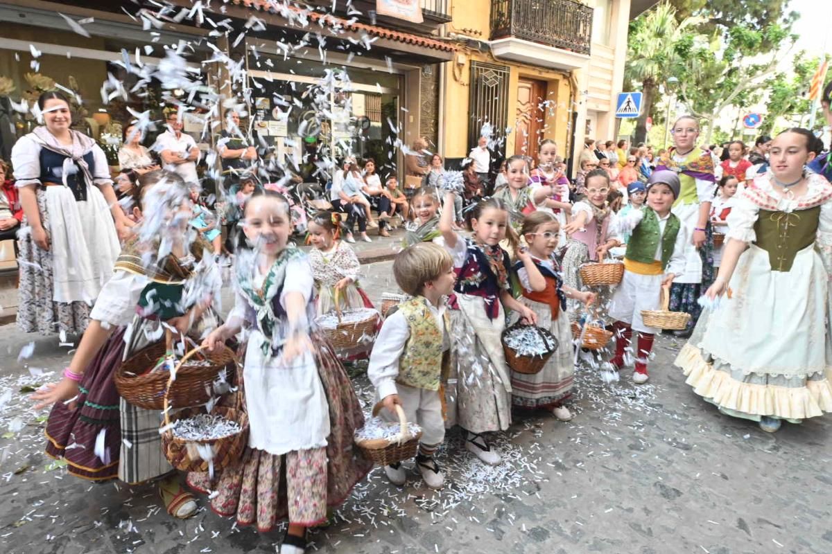 Galería | Procesión de San Pascual