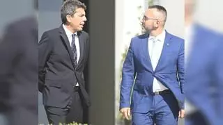 Ya hay fecha para la esperada visita oficial del president Mazón a Vila-real